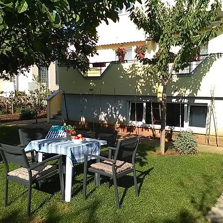 Apartments Monte Magno Пула Екстер'єр фото