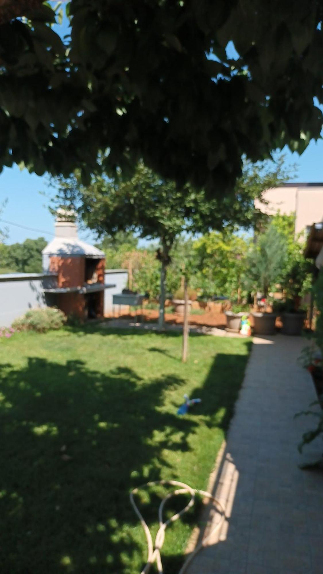 Apartments Monte Magno Пула Екстер'єр фото