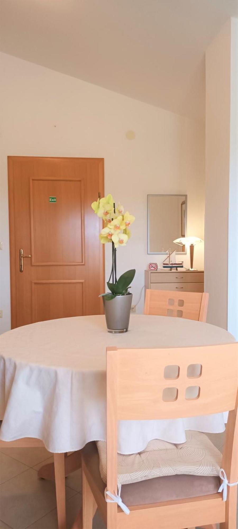 Apartments Monte Magno Пула Екстер'єр фото