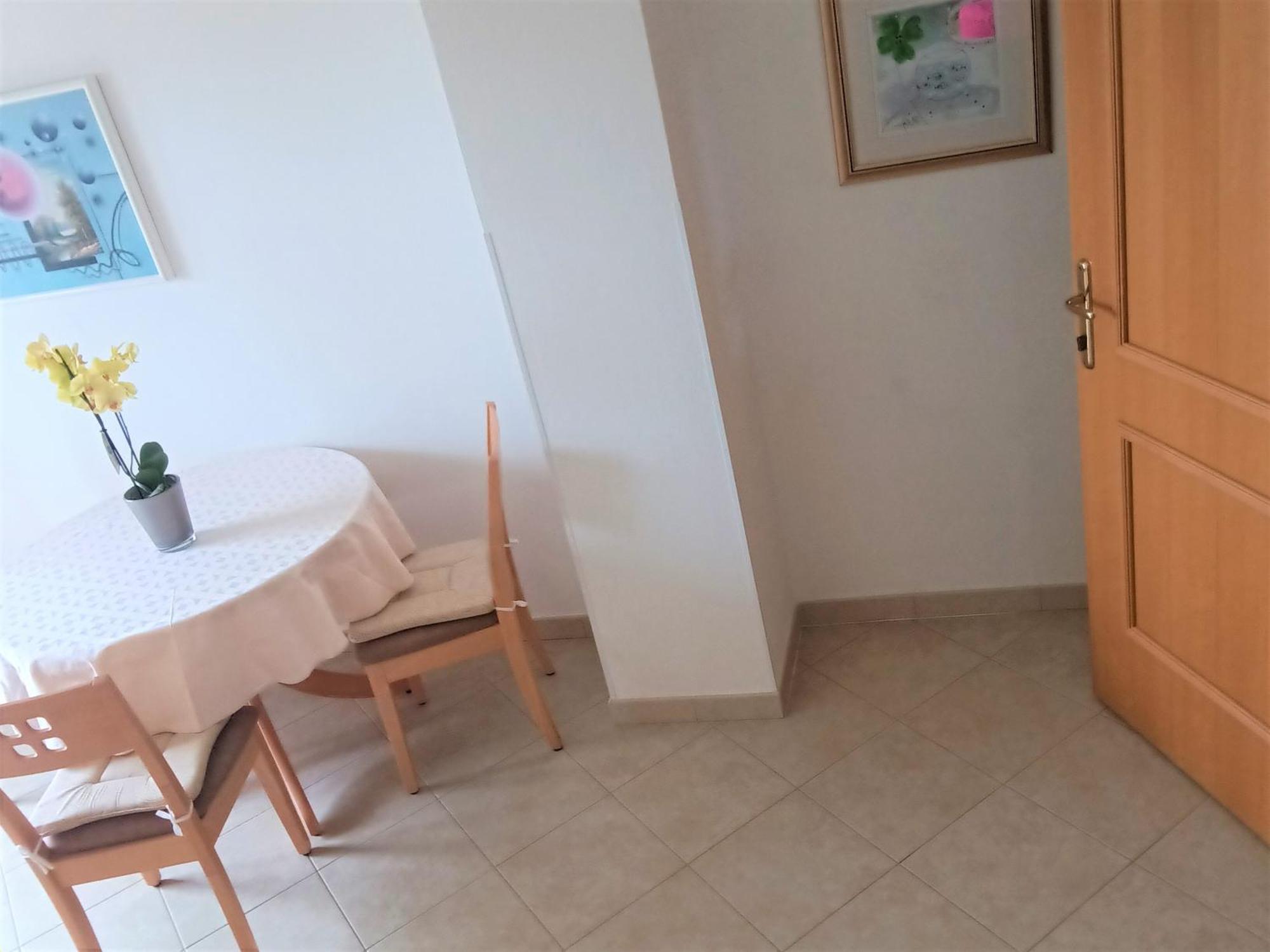 Apartments Monte Magno Пула Екстер'єр фото
