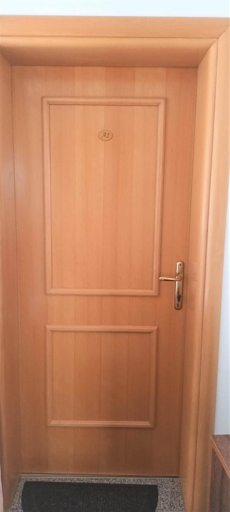 Apartments Monte Magno Пула Екстер'єр фото