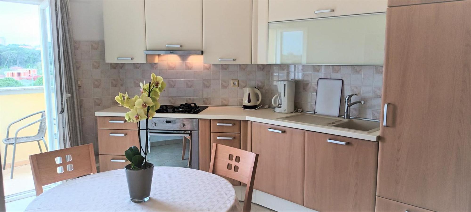 Apartments Monte Magno Пула Екстер'єр фото